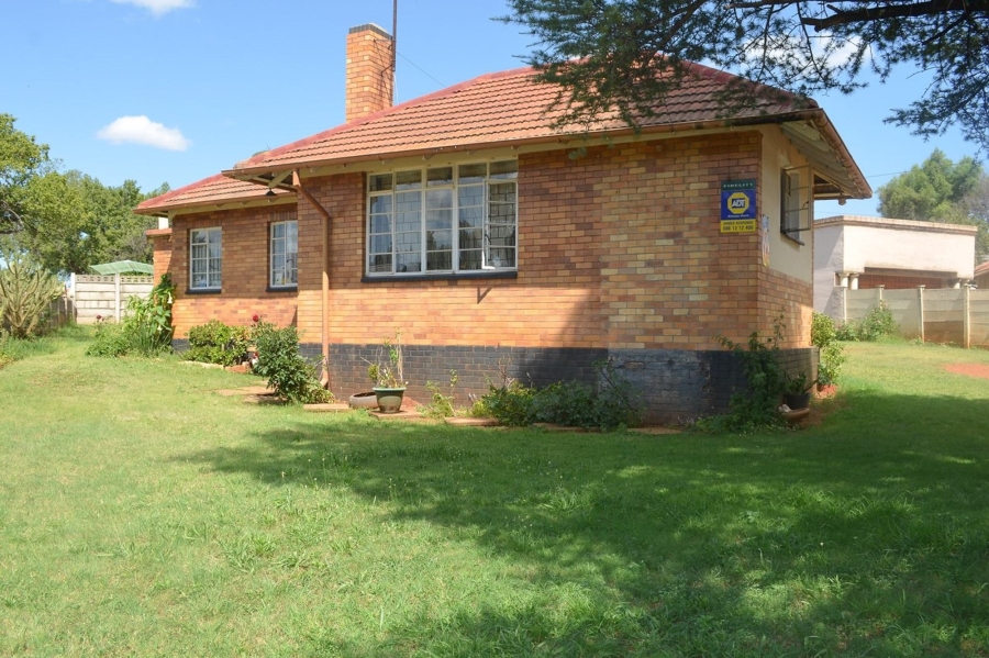 3 Bedroom Property for Sale in Stilfontein Ext 1 North West